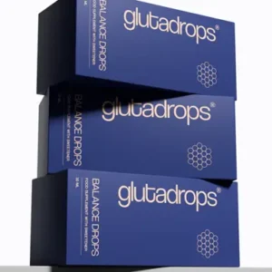 Glutadrops