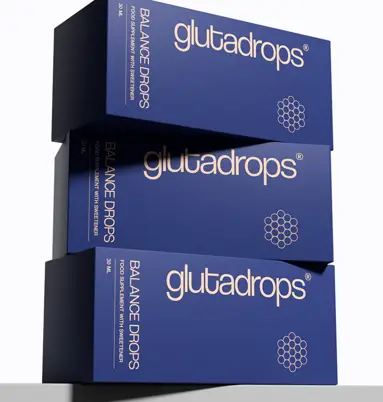 Glutadrops