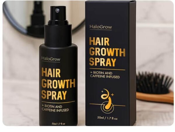 HaloGrow