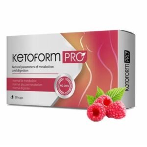 KetoForm Pro Bewertungen