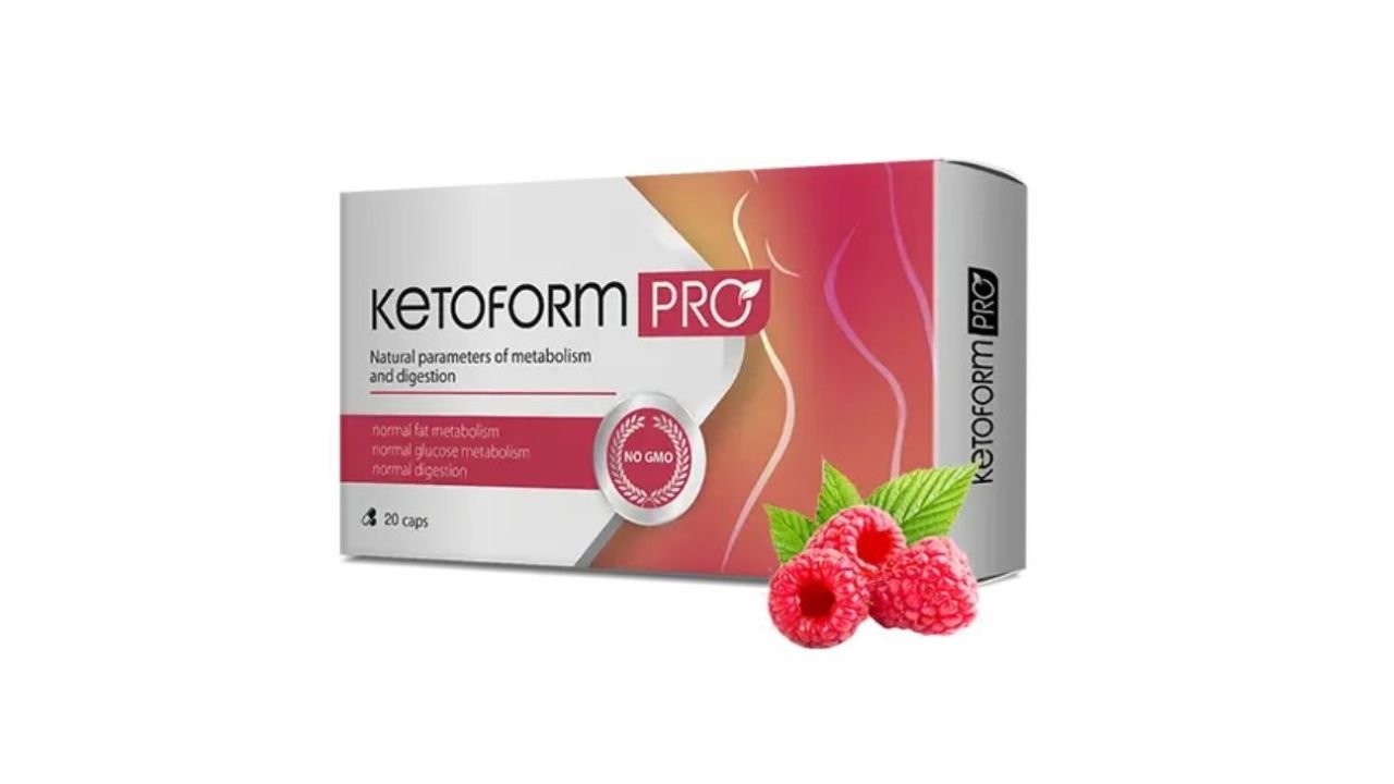KetoForm Pro Bewertungen