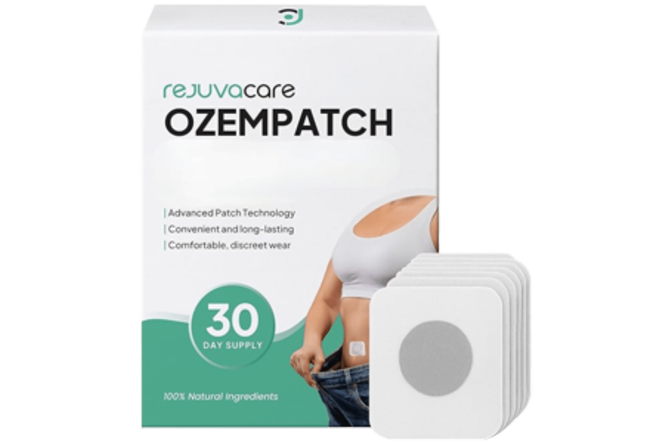 Ozempatch