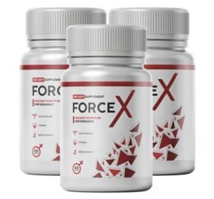 Force X Bewertung