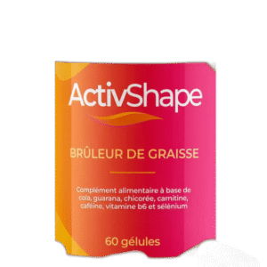 Activshape