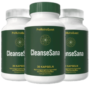 Cleansesana
