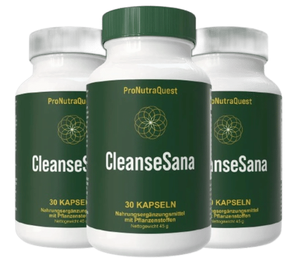 Cleansesana