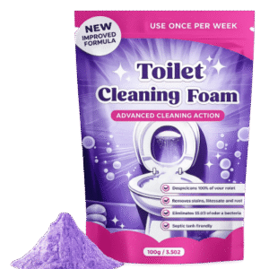 Fizzclean