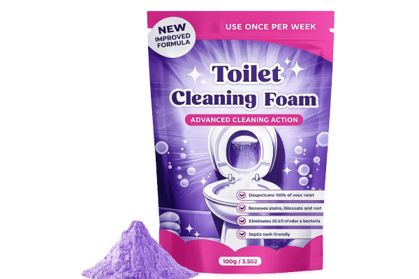 Fizzclean