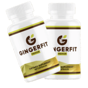 GingerFit