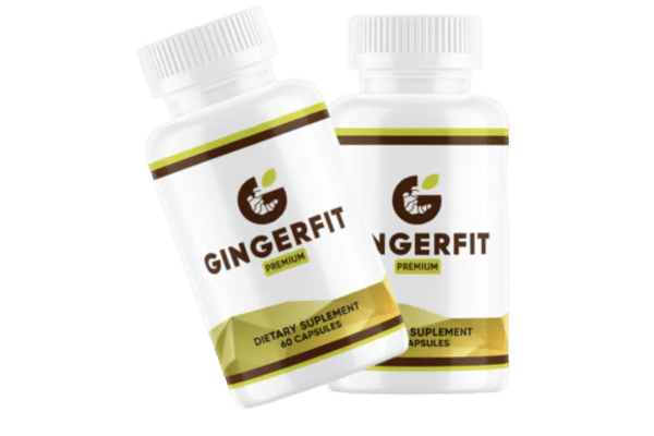 GingerFit