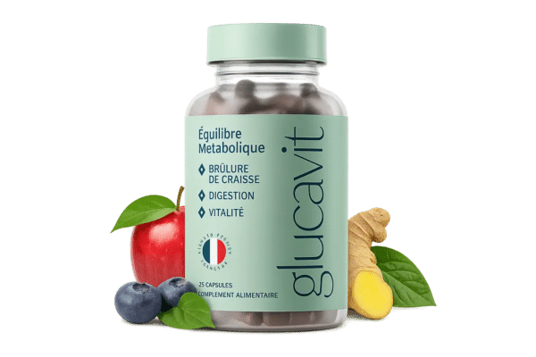 Glucavit