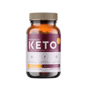 Ketogenica
