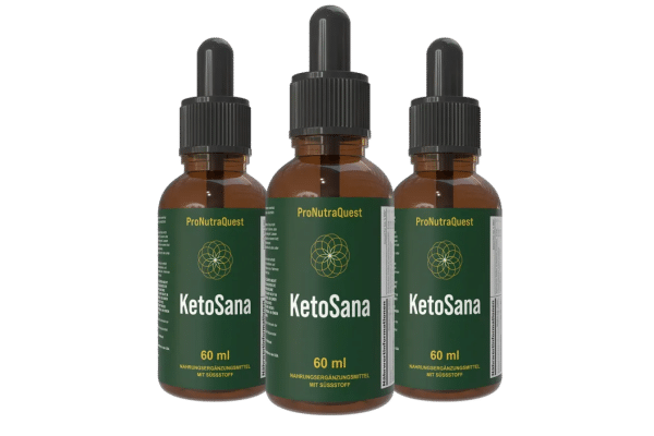Ketosana