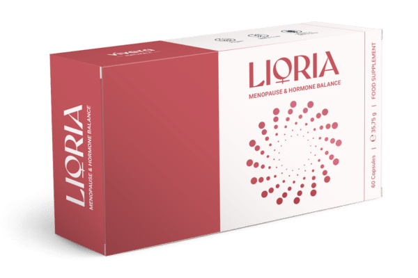 Lioria
