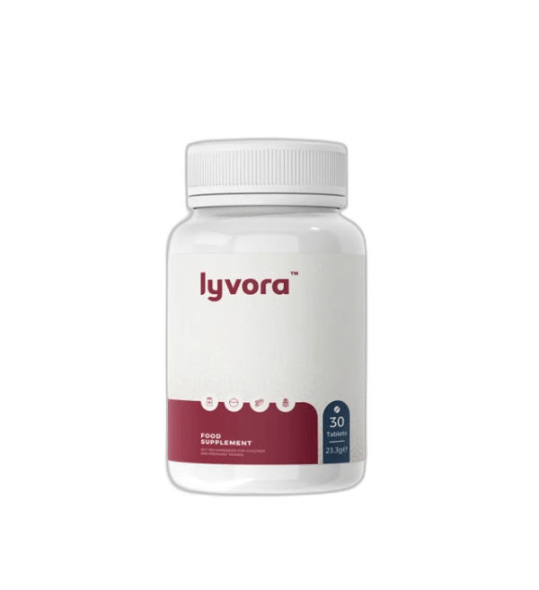 Lyvora