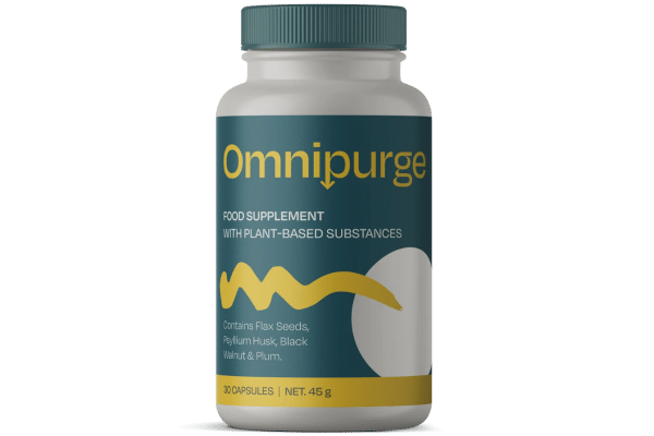 Omnipurge