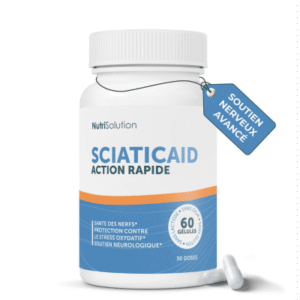 SciaticAid