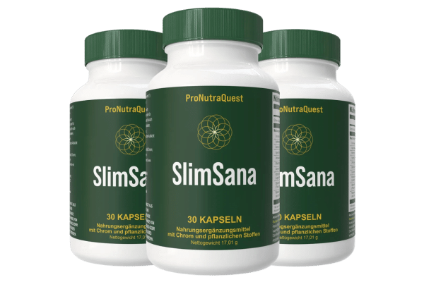 SlimSana