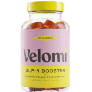 Velomi GLP 1 Gummies
