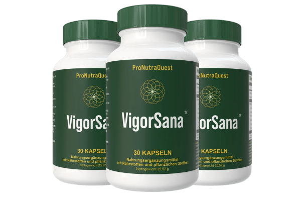 Vigorsana