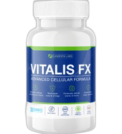Vitalis FX