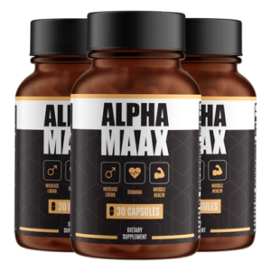 Alpha Maax