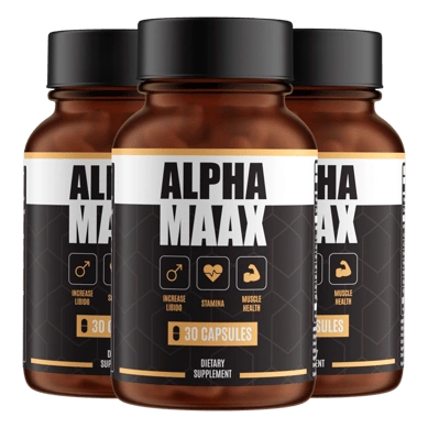 Alpha Maax