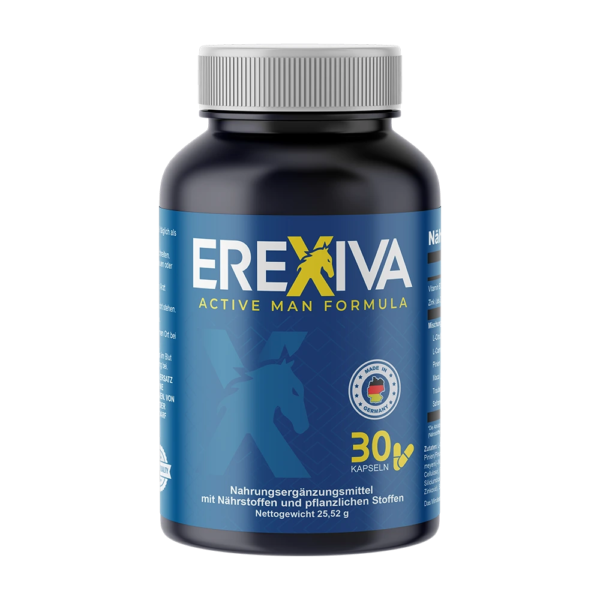Erexiva