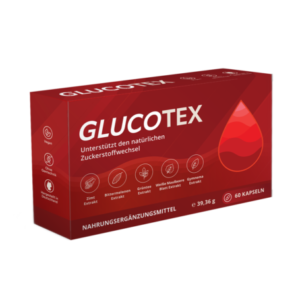 Glucotex
