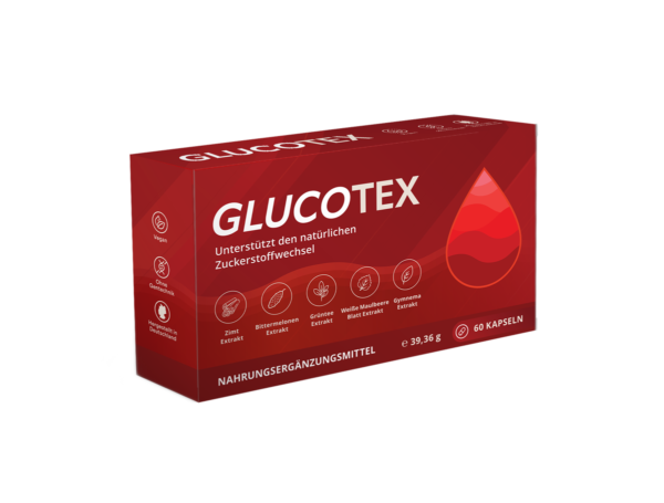 Glucotex