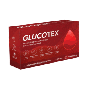 Glucotex