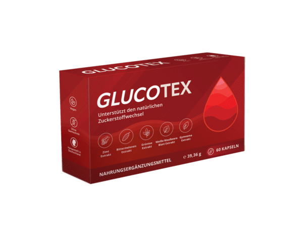 Glucotex