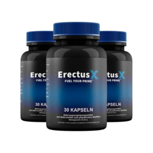 ErectusX