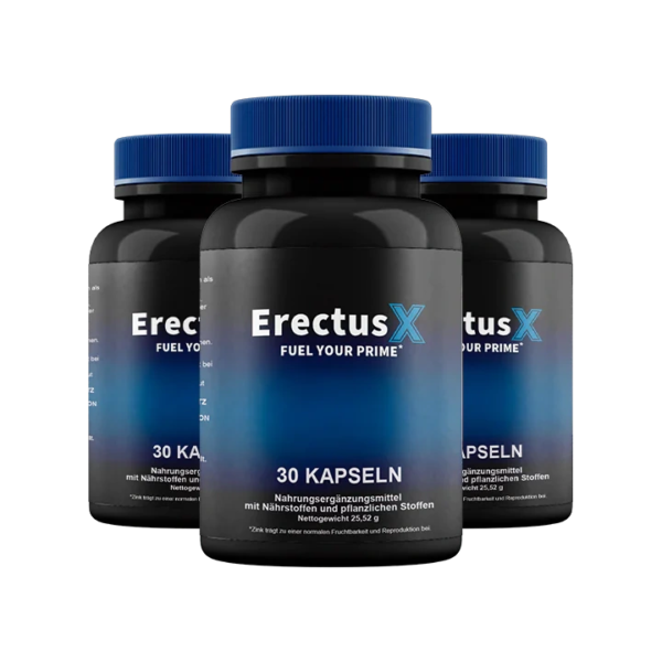 ErectusX