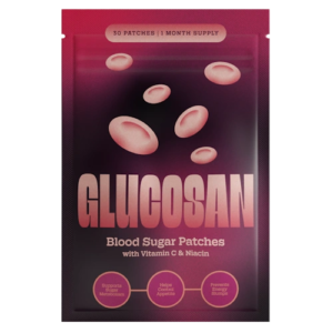 Glucosan Patch