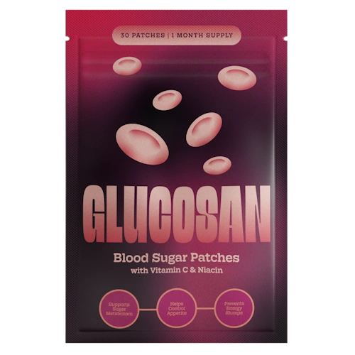Glucosan Patch