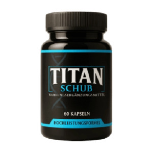 Titan Shub