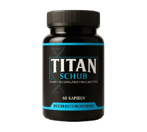 Titan Shub